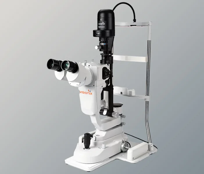 Visionix MW 50D Digital