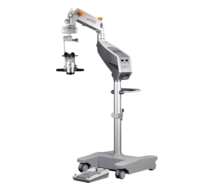 Takagi Zoom Operating Microscope Model OM-19