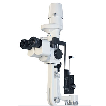 Visionix Retinomax Screeen