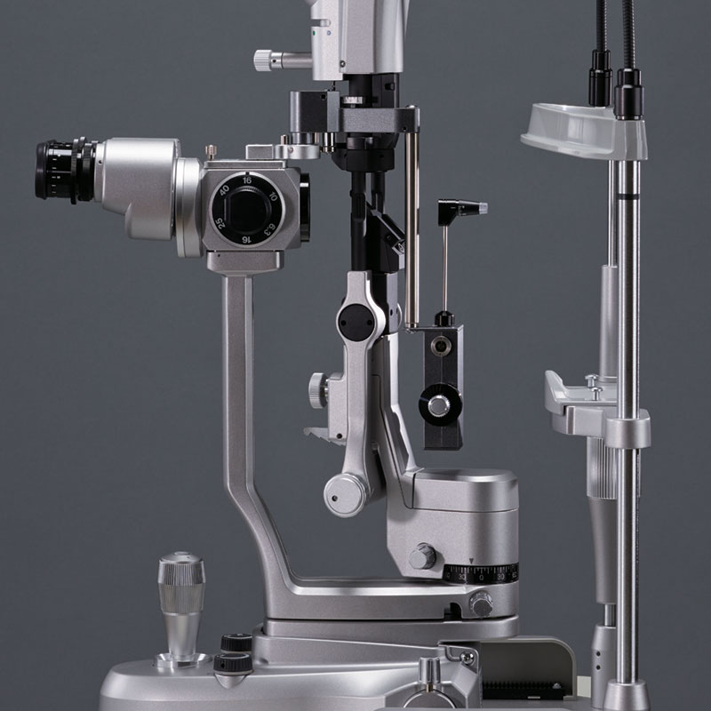 AT-1 Applanation Tonometer AT-1 Applanation Tonometer