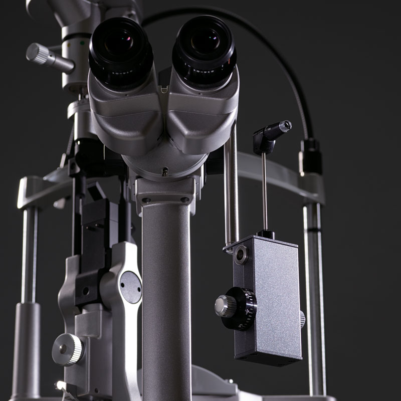AT-1 Applanation Tonometer AT-1 Applanation Tonometer