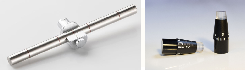 AT-1 Applanation Tonometer AT-1 Applanation Tonometer