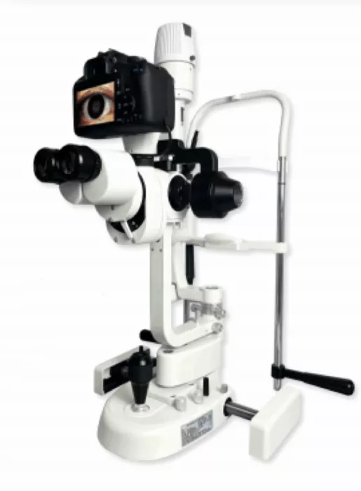 Visionix Retinomax 5