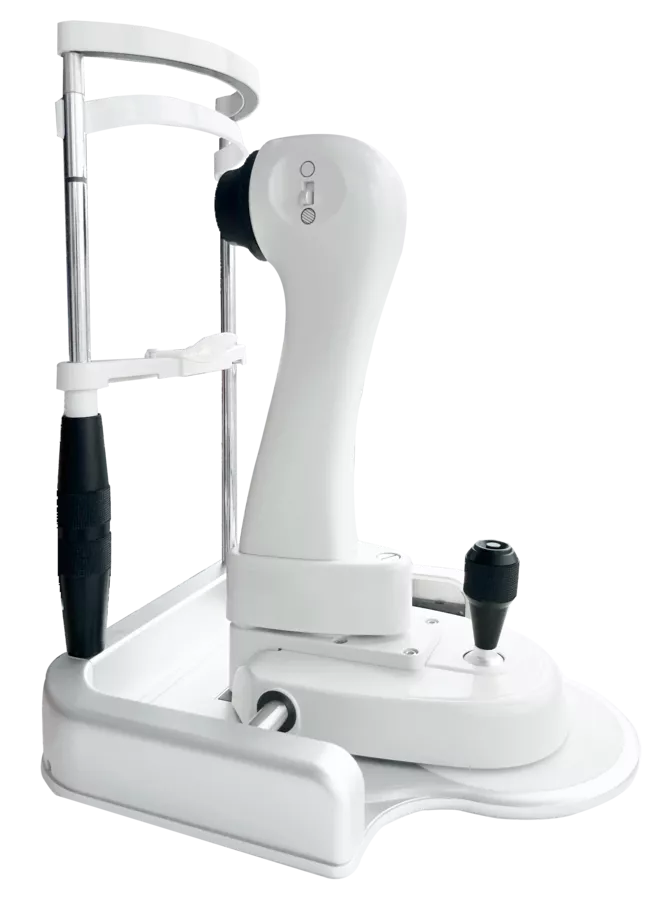 Visionix Retinomax Screeen