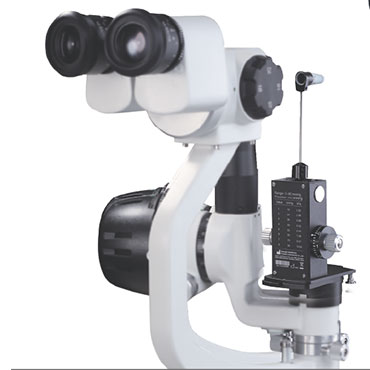 Visionix Retinomax 5