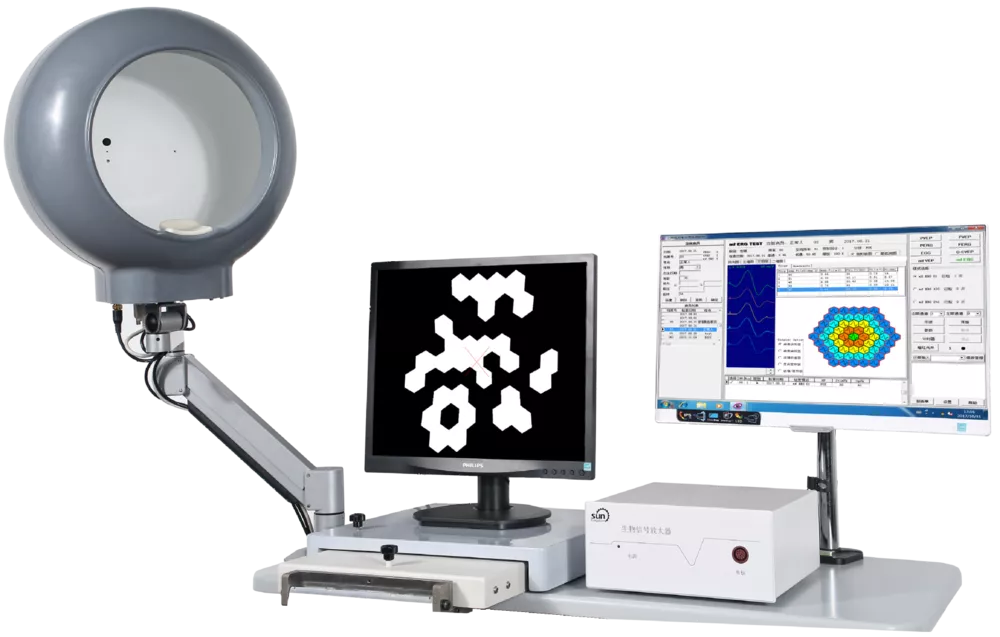 Visionix Retinomax 5
