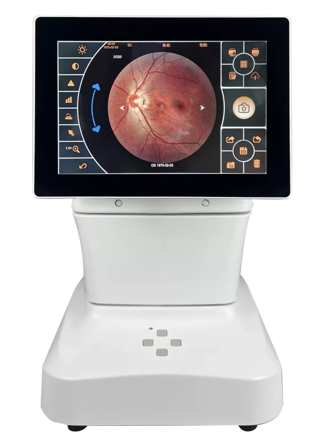 Fundus Camera