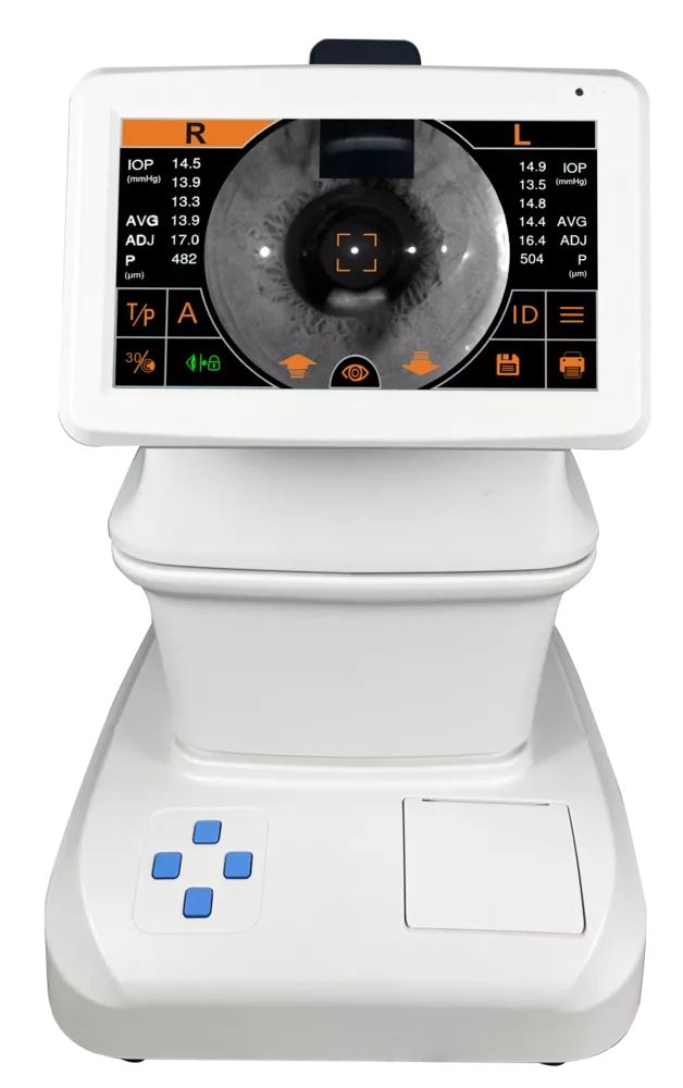 Non-contact Tonometer