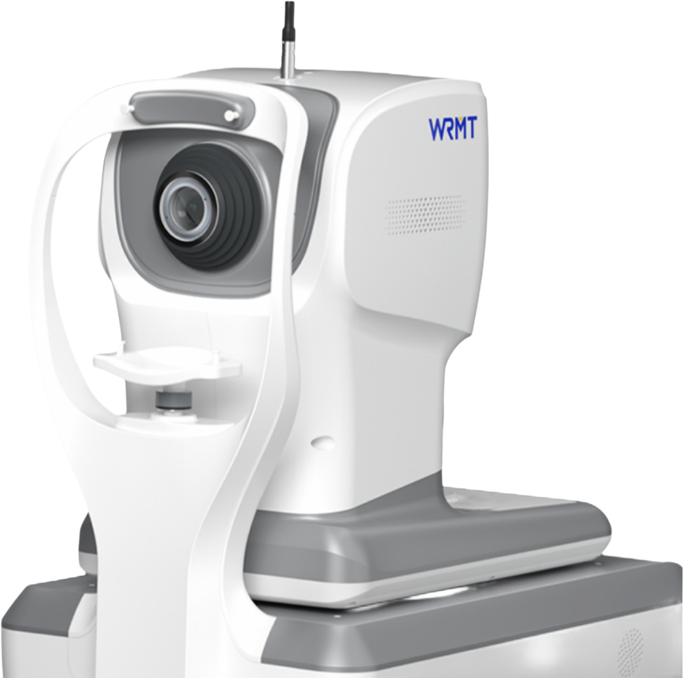 Visionix Hand Held Auto Ref-Keratometer Model Retinomax K+ Screeen