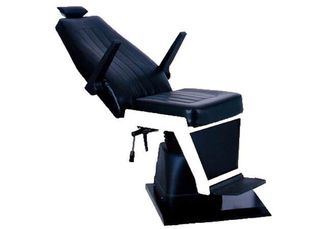 Ophthalmic Refraction Unit