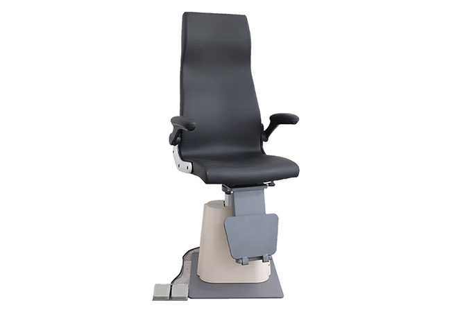 Ophthalmic Refraction Unit