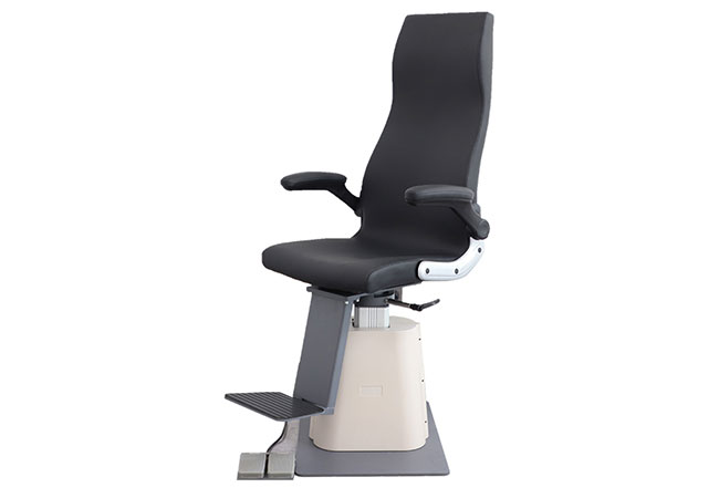 Ophthalmic Refraction Unit