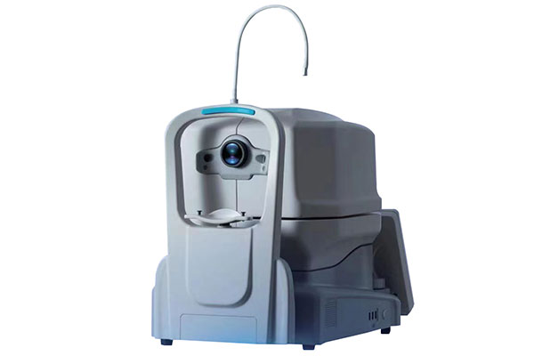 Visionix Retinomax 5