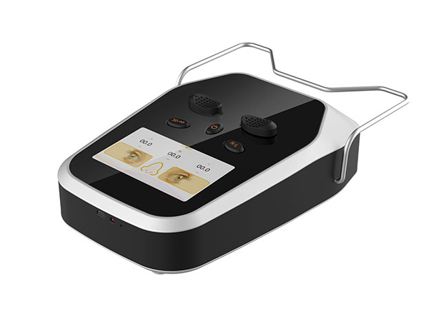 Visionix Retinomax 5