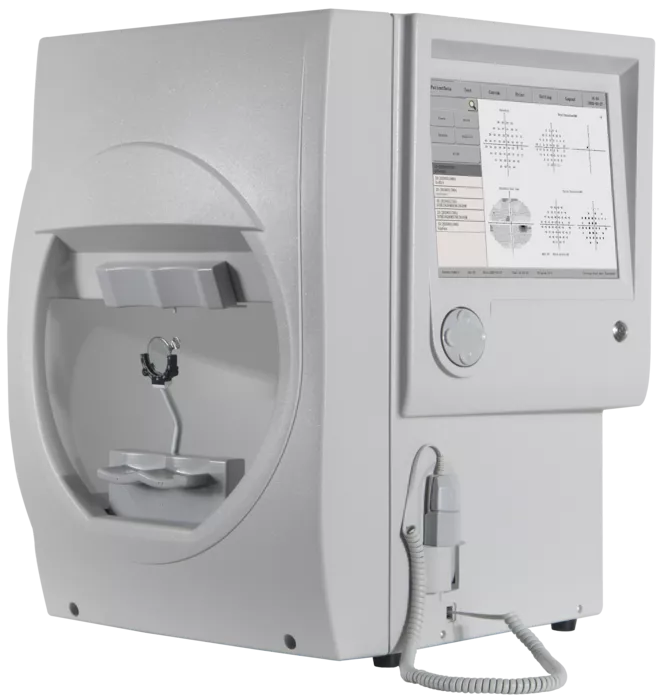 Visionix Retinomax 5