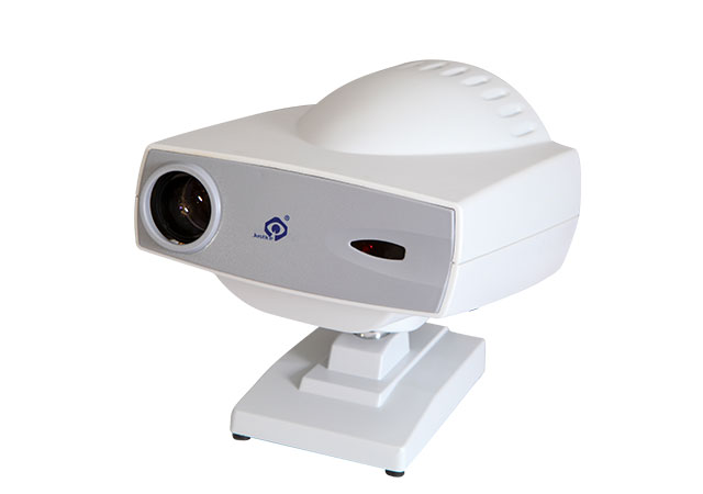 Visionix Retinomax 5