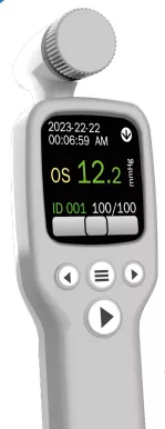 Visionix Retinomax 5