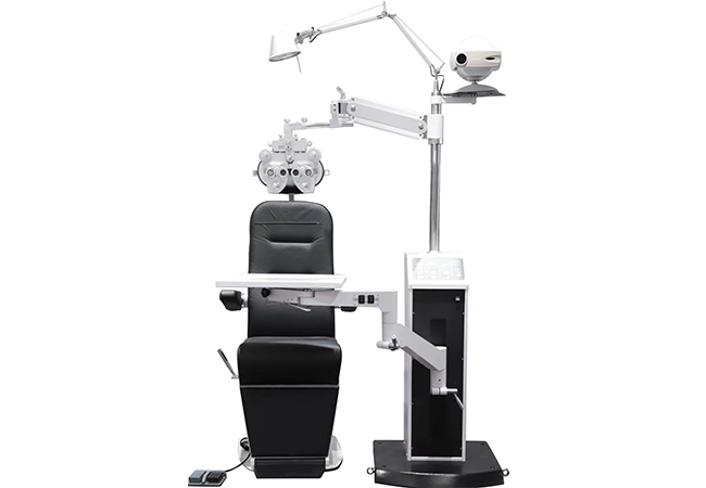 Visionix Retinomax 5