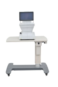 Ophthalmic Motorized Table