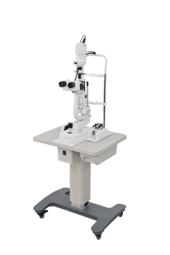 Ophthalmic Motorized Table