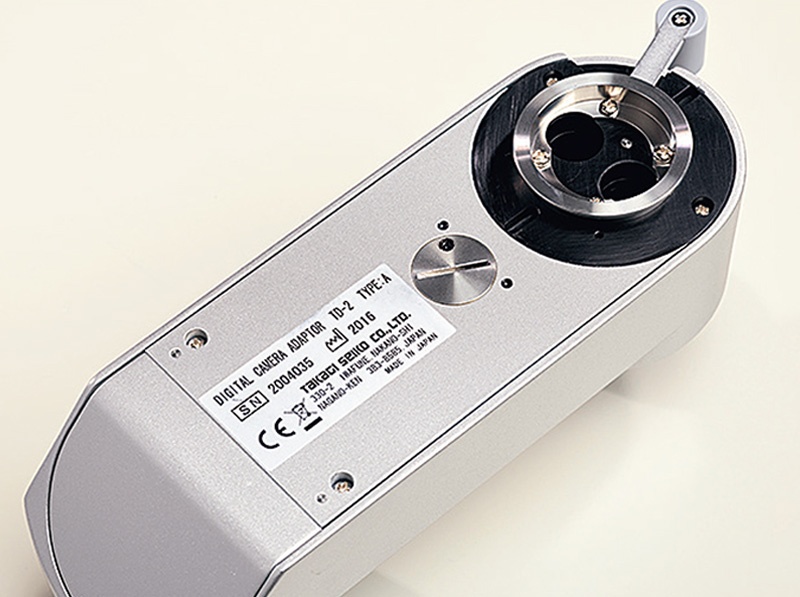 Takagi TD-2 Takagi TD-2