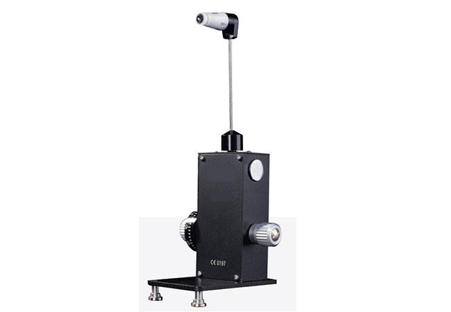 Applanation Tonometer: R Type