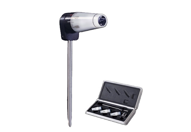 Applanation Tonometer: R Type