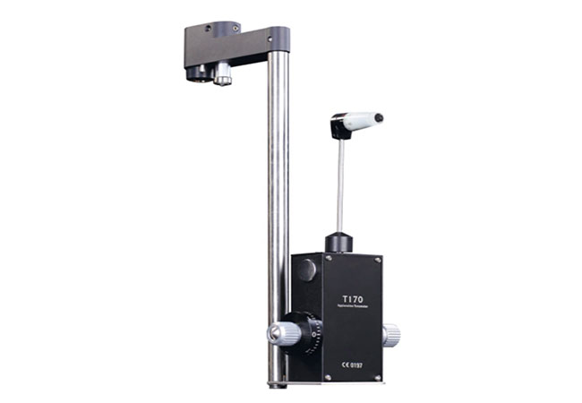 Applanation Tonometer: R Type