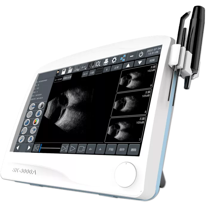 Ultrasound