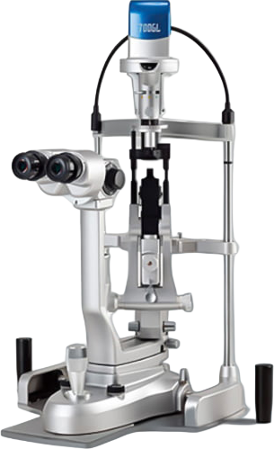 Visionix Hand Held Auto Ref-Keratometer Model Retinomax K+ Screeen