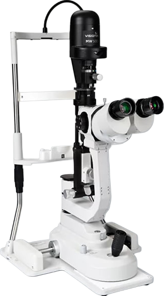 Visionix Hand Held Auto Ref-Keratometer Model Retinomax K+ Screeen