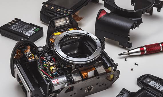 Visionix Retinomax K+Screeen