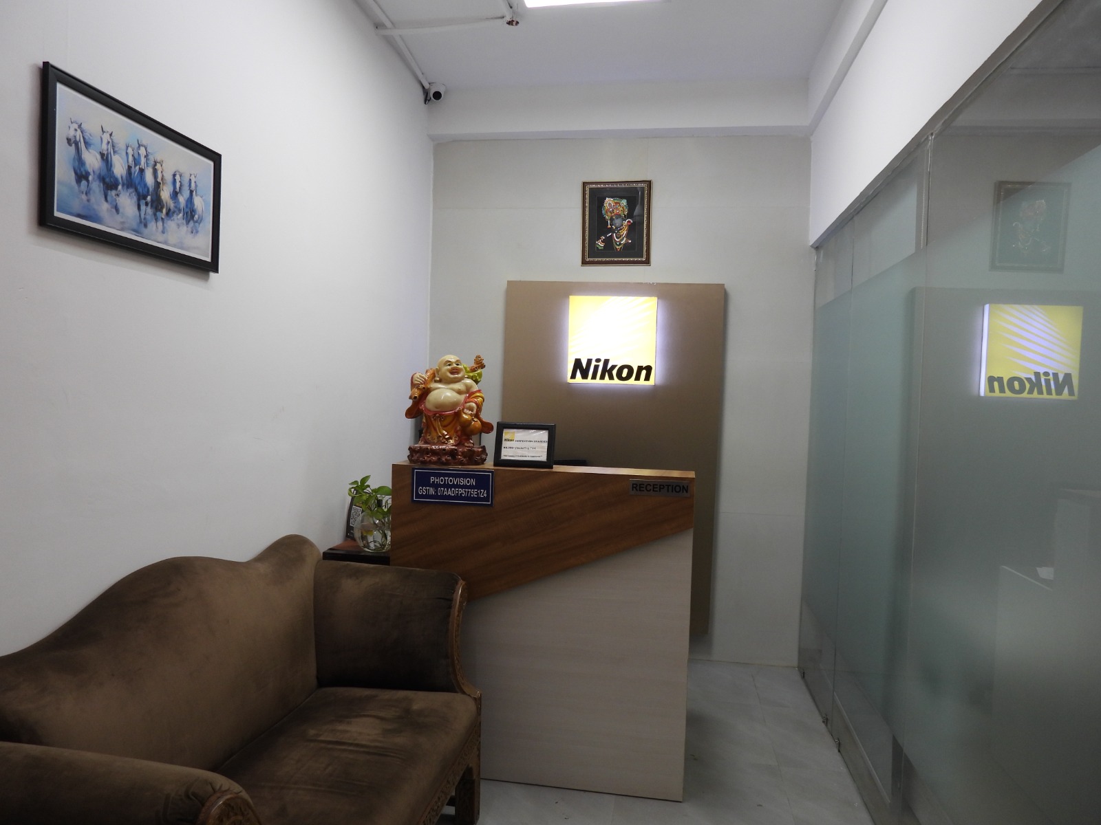 Visionix Retinomax K+Screeen